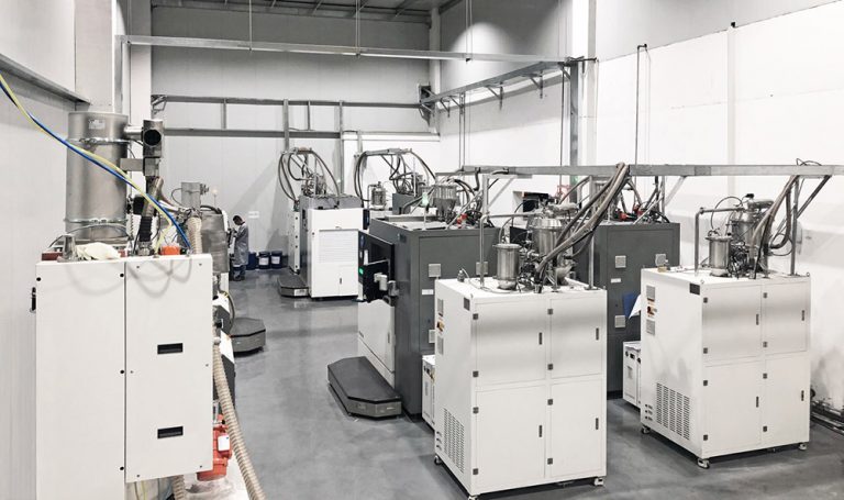 Falcomtech Falcontech: A Journey from Material Engineering to Large Scale Metal ...