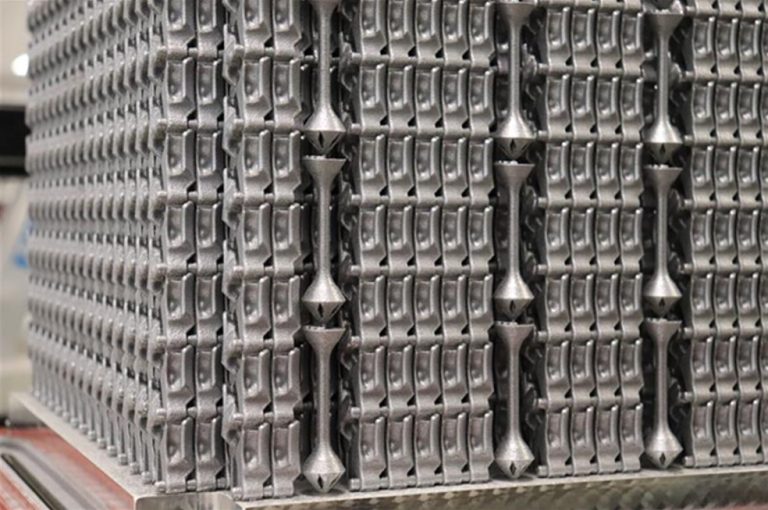 Farsoon and Brose are setting new standards in metal 3D printing ...